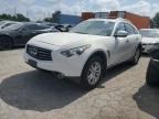 2013 Infiniti FX37