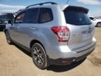 2015 Subaru Forester 2.0XT Premium