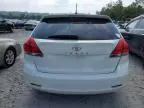 2009 Toyota Venza