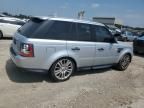 2010 Land Rover Range Rover Sport HSE