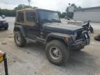 1998 Jeep Wrangler / TJ Sahara