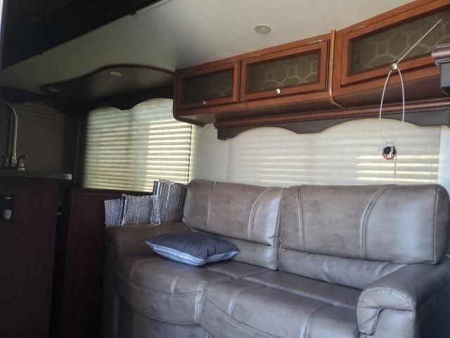 2015 Winnebago Winnebago