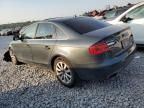 2009 Audi A4 Premium Plus