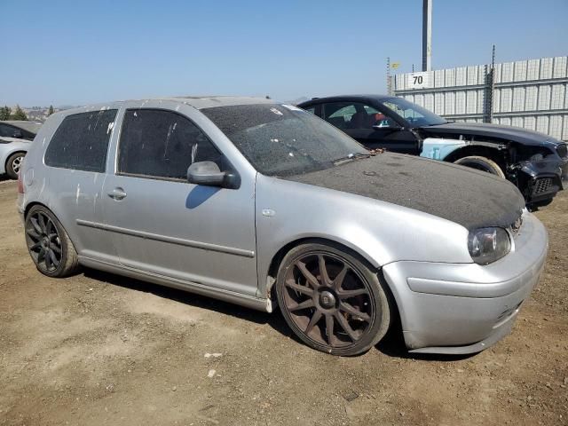 2004 Volkswagen GTI