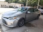 2016 Toyota Avalon XLE