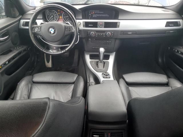 2011 BMW 335 XI