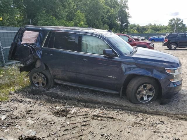 2019 Chevrolet Tahoe K1500 LS