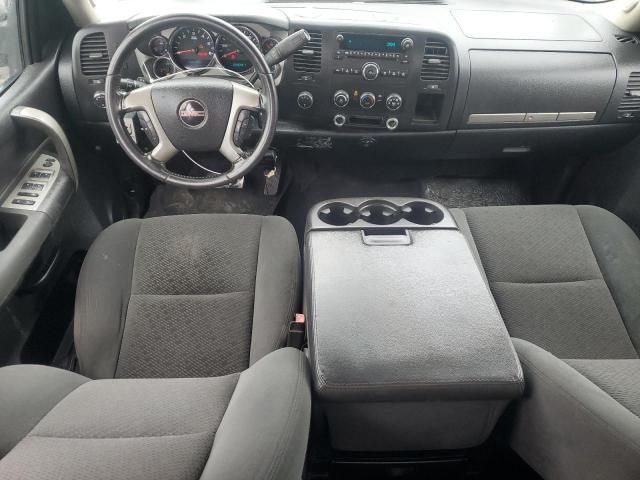 2008 GMC Sierra K2500 Heavy Duty