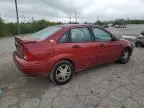 2002 Ford Focus SE