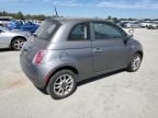 2013 Fiat 500 POP