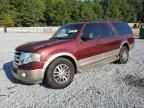 2012 Ford Expedition EL XLT