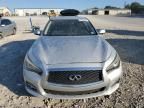 2015 Infiniti Q50 Hybrid Premium