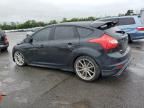 2013 Ford Focus ST