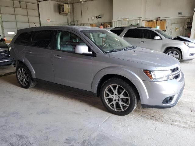 2015 Dodge Journey R/T