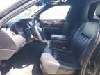 2005 Lincoln Town Car Executive