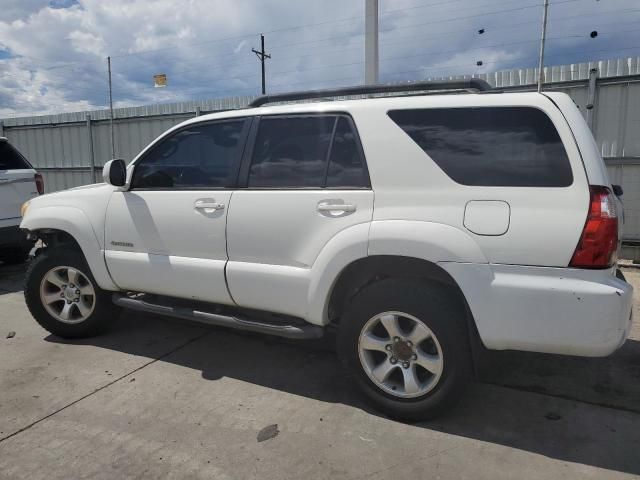 2006 Toyota 4runner SR5