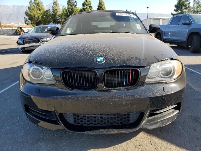 2011 BMW 135 I