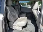 2016 Toyota Sienna XLE