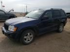 2005 Jeep Grand Cherokee Laredo