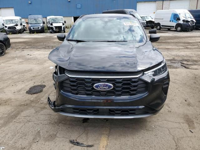 2024 Ford Escape ST Line