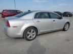 2012 Chevrolet Malibu 2LT