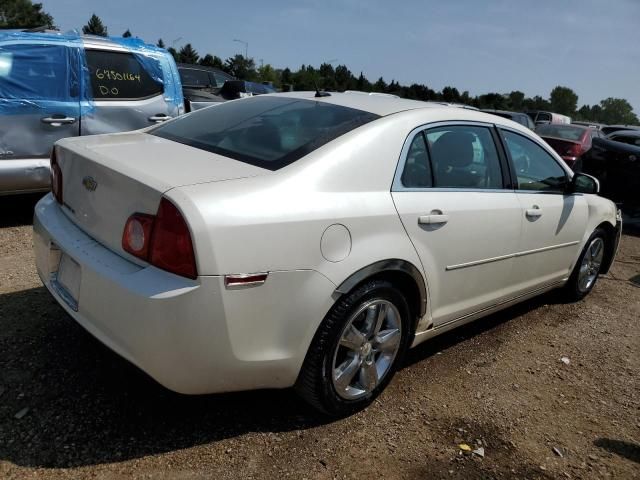 2011 Chevrolet Malibu 1LT