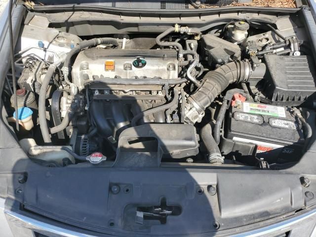 2008 Honda Accord LXP