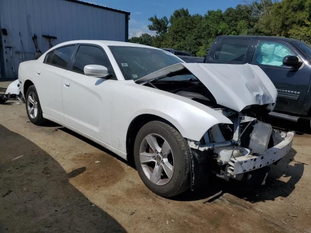 2013 Dodge Charger SE