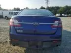 2013 Ford Taurus SE