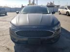 2018 Ford Fusion SE Hybrid