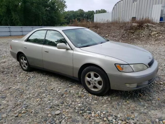 1998 Lexus ES 300