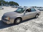 2004 Cadillac Deville