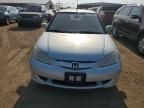 2004 Honda Civic Hybrid