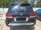 2014 Lexus LX 570