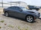 2018 Dodge Charger SXT Plus