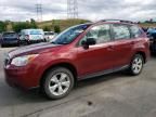 2016 Subaru Forester 2.5I