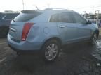 2013 Cadillac SRX Luxury Collection