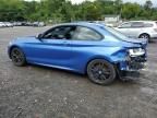 2015 BMW M235XI