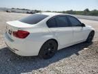 2016 BMW 328 XI Sulev