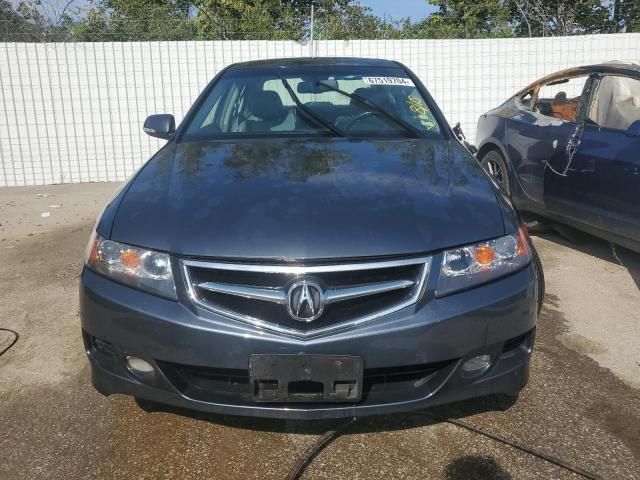 2008 Acura TSX