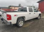 2009 Chevrolet Silverado K1500