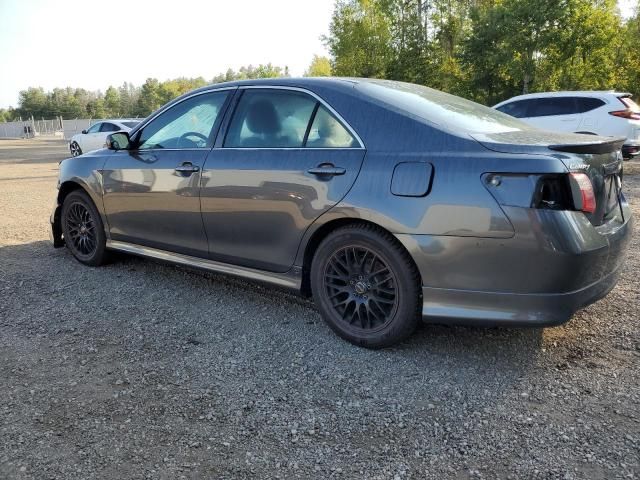 2008 Toyota Camry CE