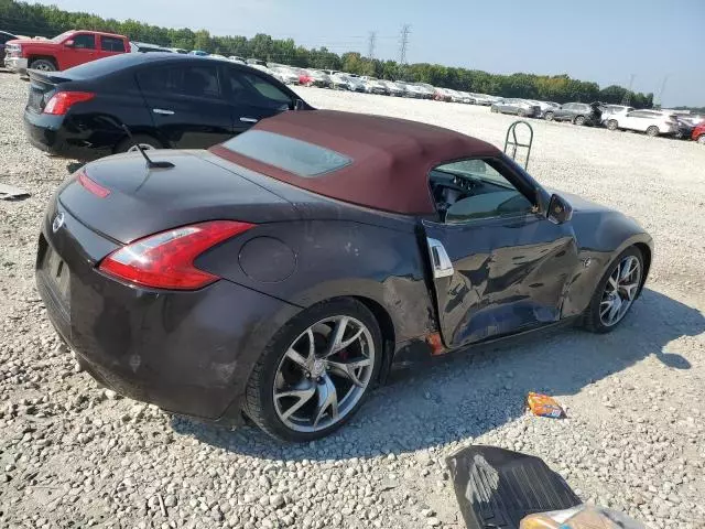 2013 Nissan 370Z Base