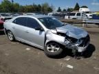 2016 Chevrolet Malibu Limited LS