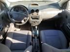 2006 Chevrolet Aveo Base