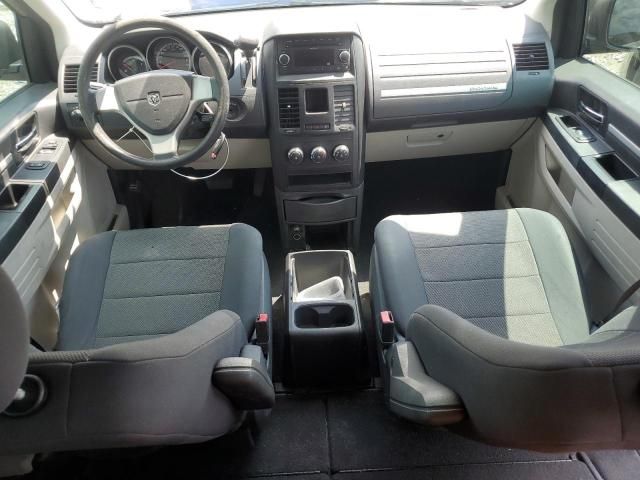 2009 Dodge Grand Caravan SE