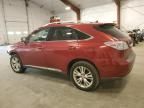 2011 Lexus RX 450H