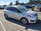 2014 Ford C-MAX Premium