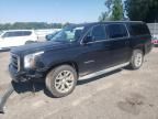 2015 GMC Yukon XL K1500 SLT