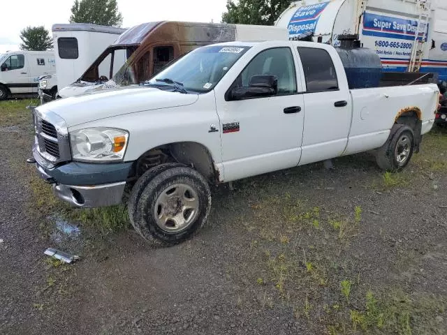 2008 Dodge RAM 3500 ST